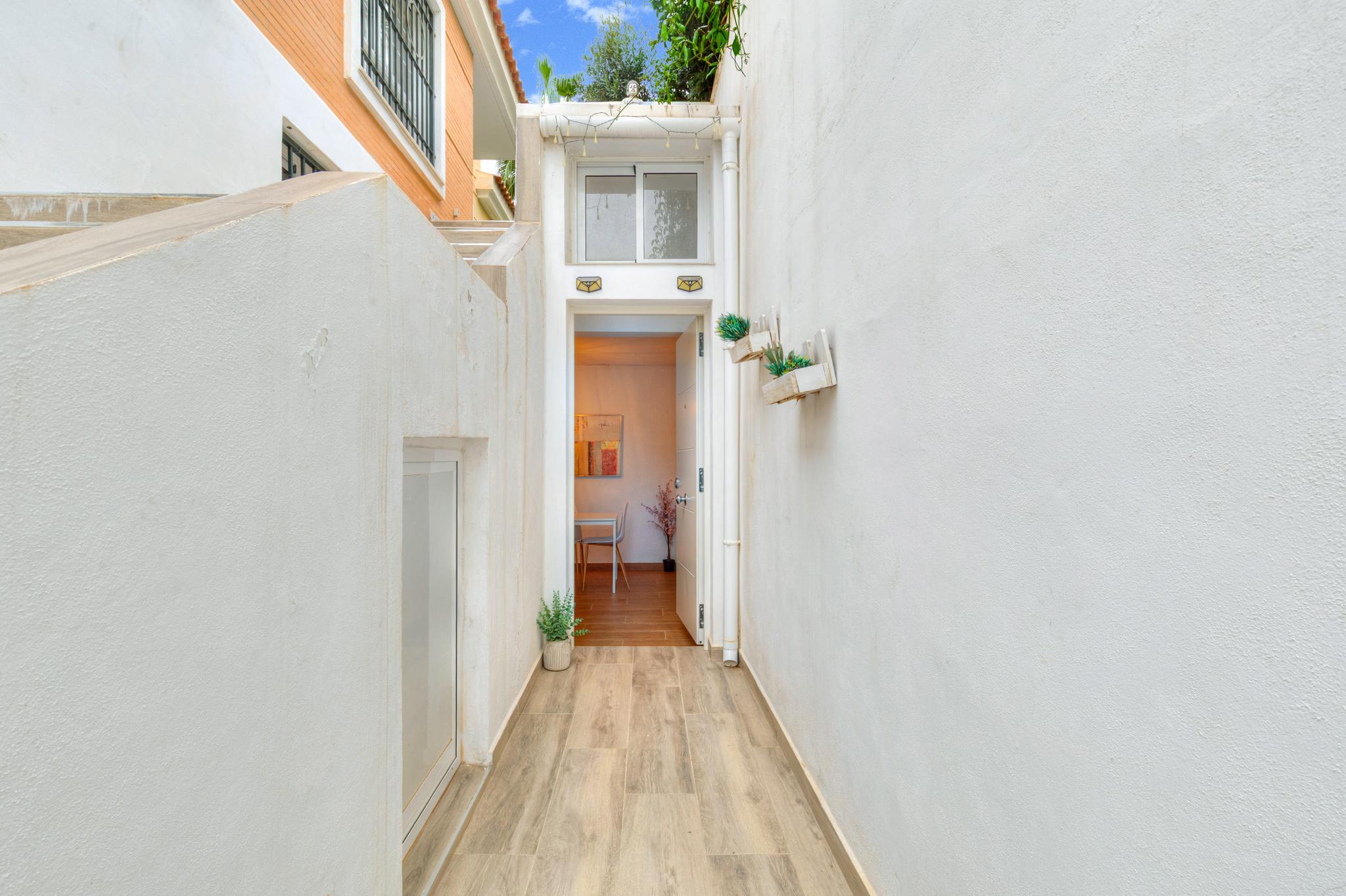 Imagen 27 Casa Pareada en venta en Vélez-málaga / Mercadona de Chilches Costa