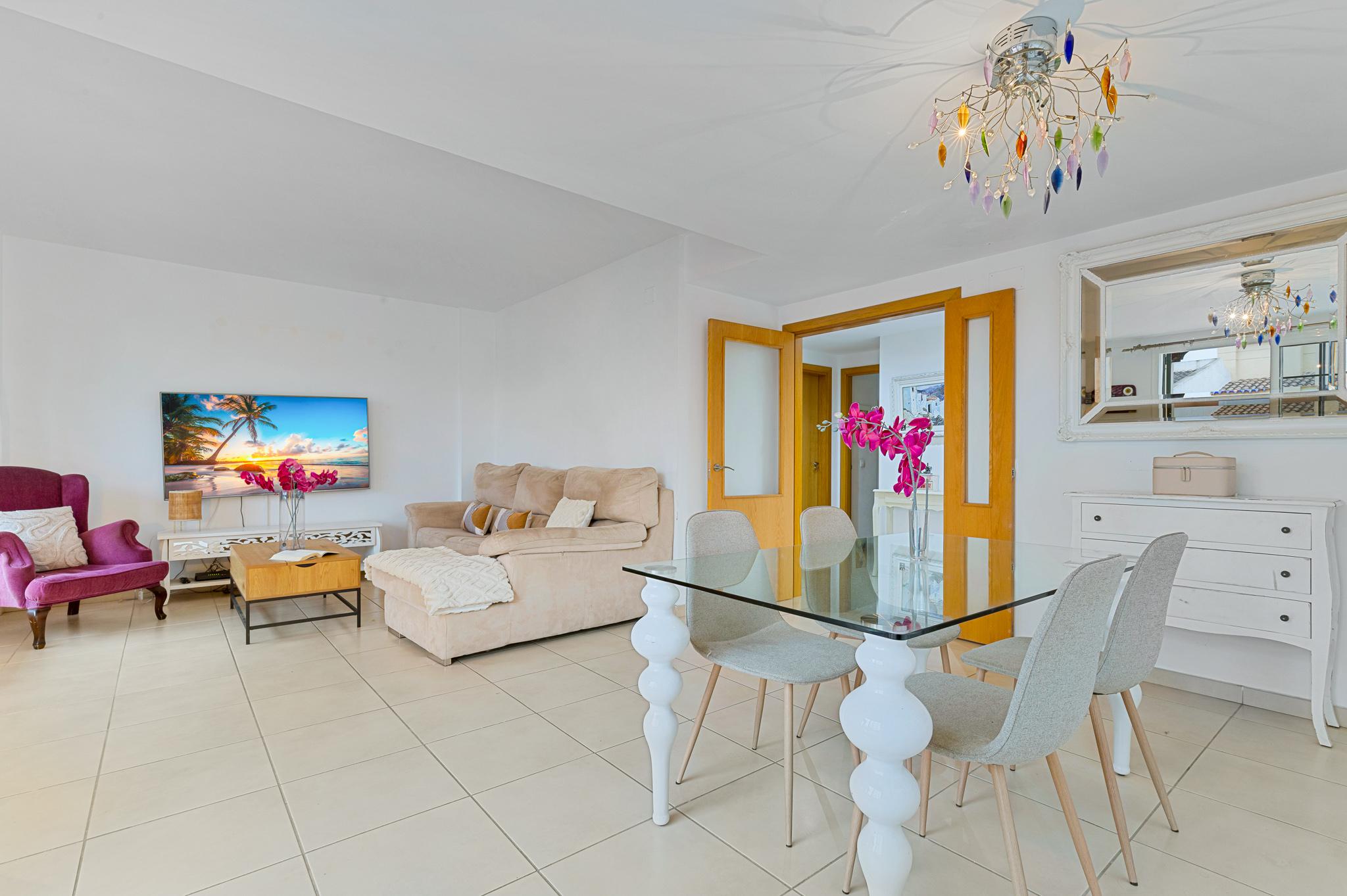 Imagen 6 Casa Pareada en venta en Vélez-málaga / Mercadona de Chilches Costa