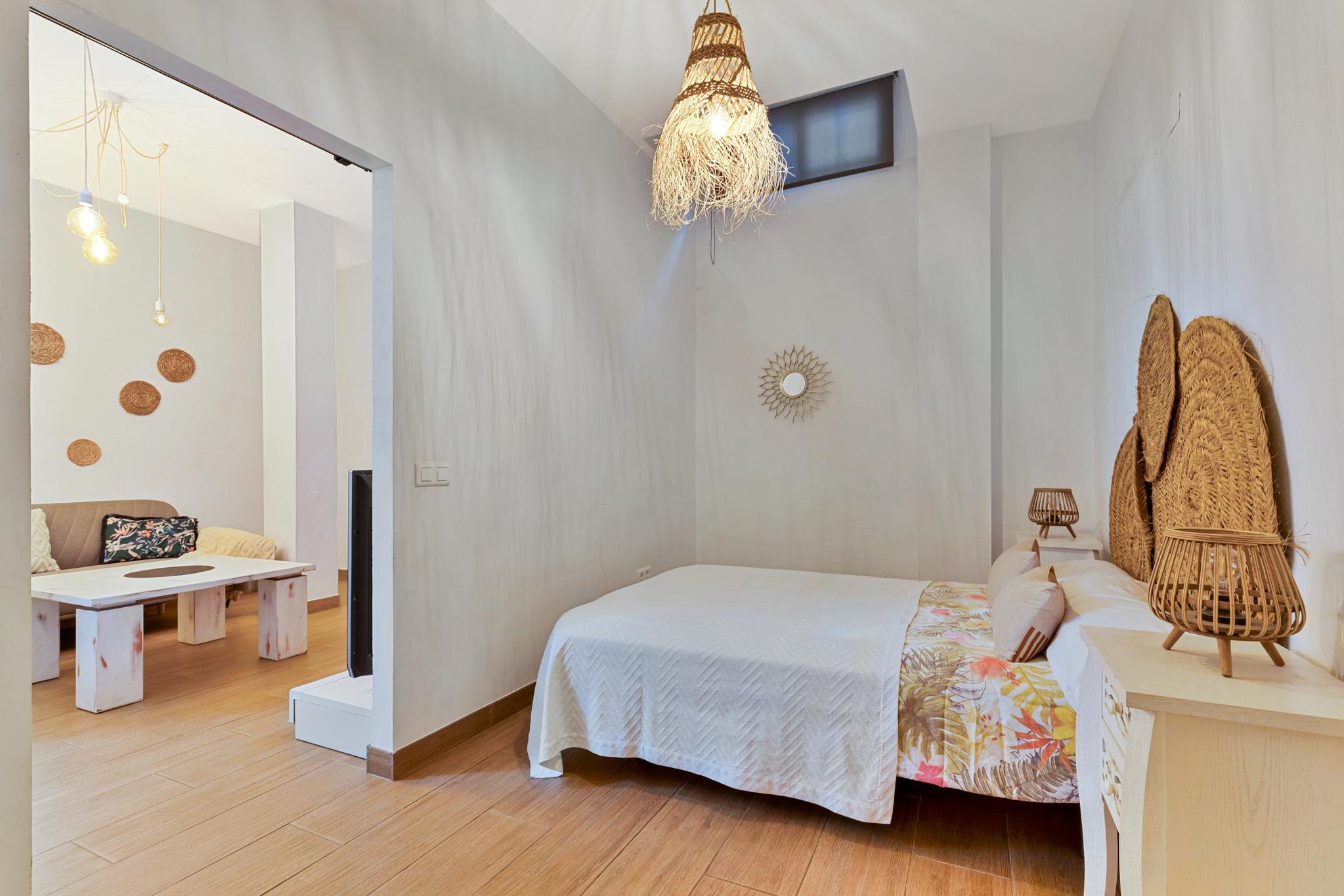 Imagen 33 Casa Pareada en venta en Vélez-málaga / Mercadona de Chilches Costa