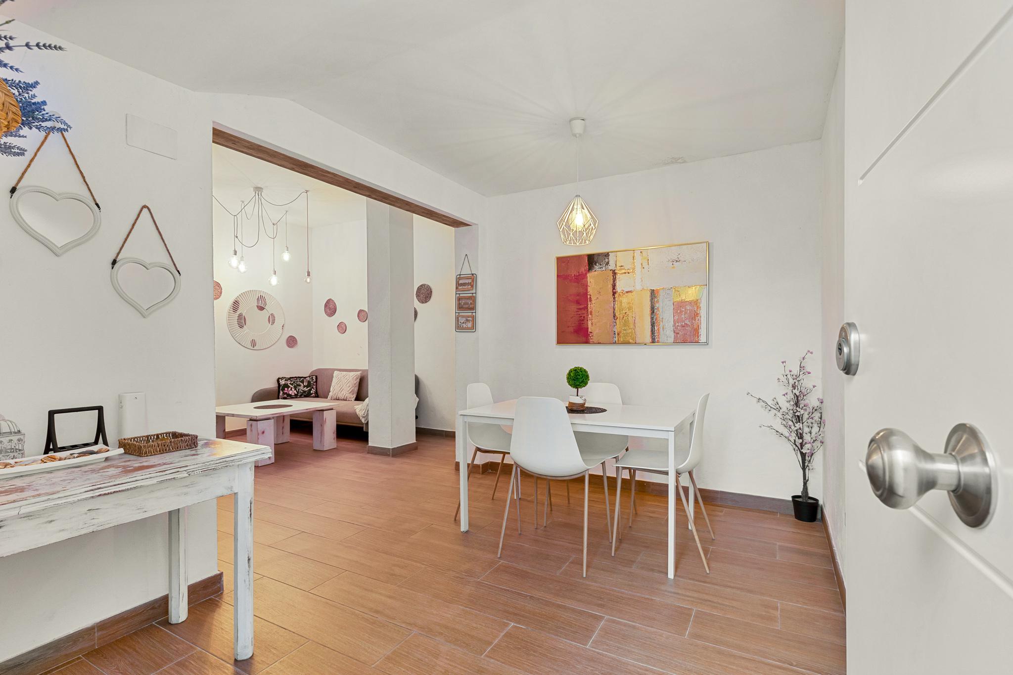 Imagen 28 Casa Pareada en venta en Vélez-málaga / Mercadona de Chilches Costa