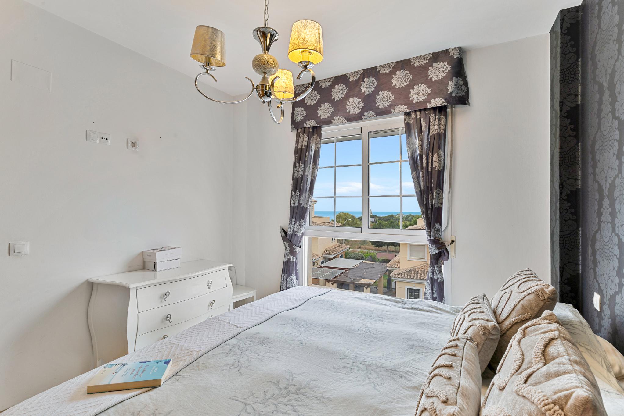 Imagen 16 Casa Pareada en venta en Vélez-málaga / Mercadona de Chilches Costa