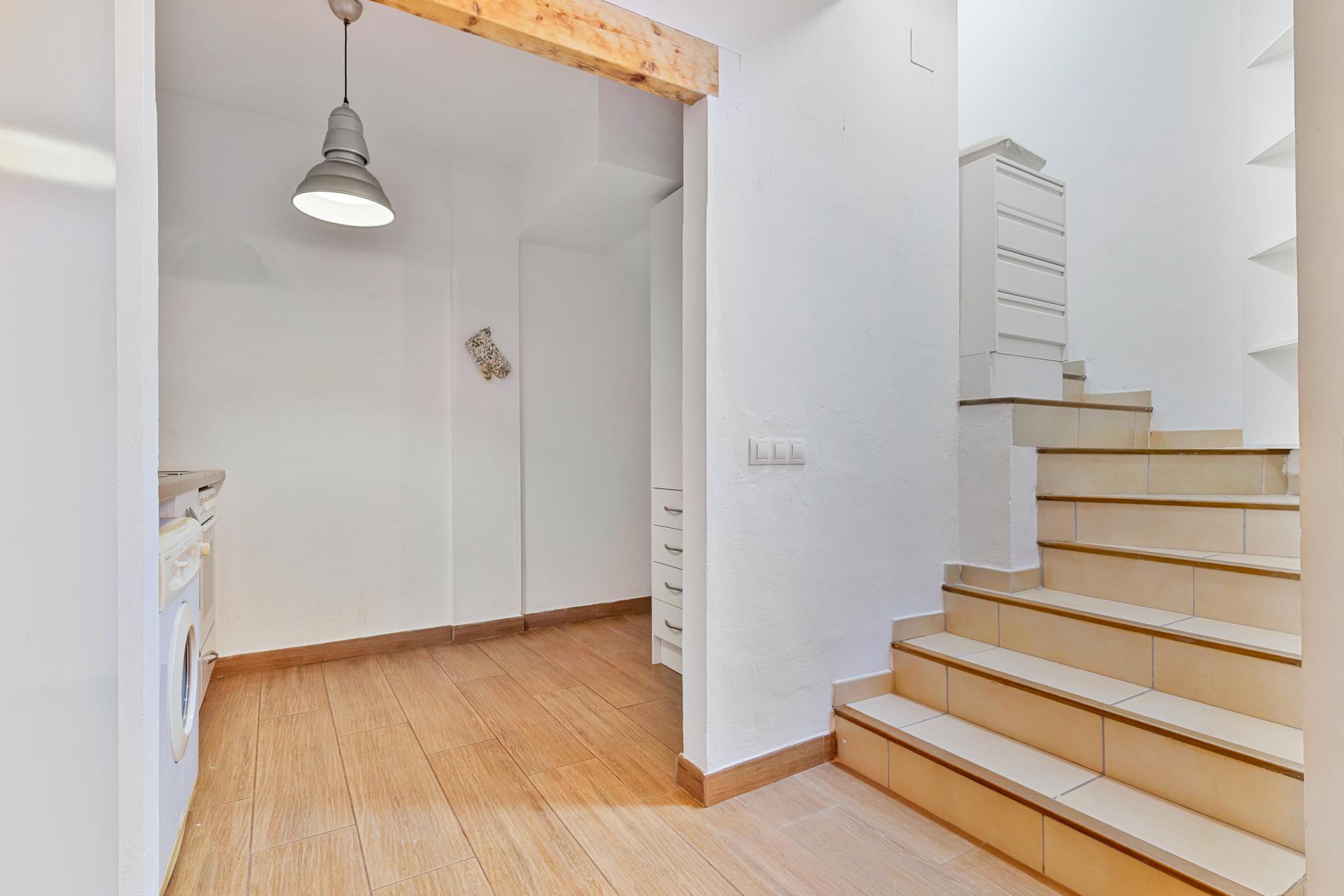 Imagen 36 Casa Pareada en venta en Vélez-málaga / Mercadona de Chilches Costa