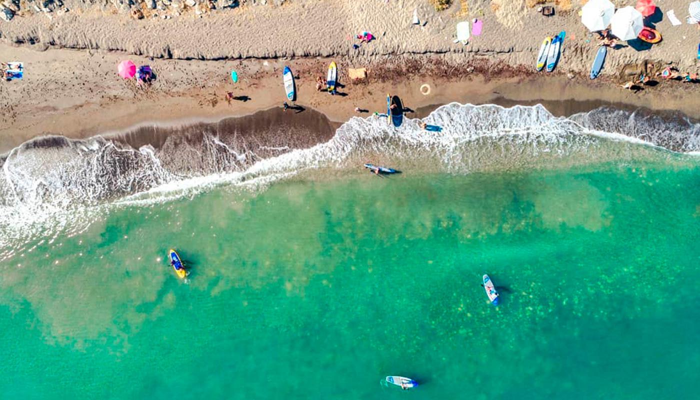 Imagen 38 Casa Pareada en venta en Vélez-málaga / Mercadona de Chilches Costa