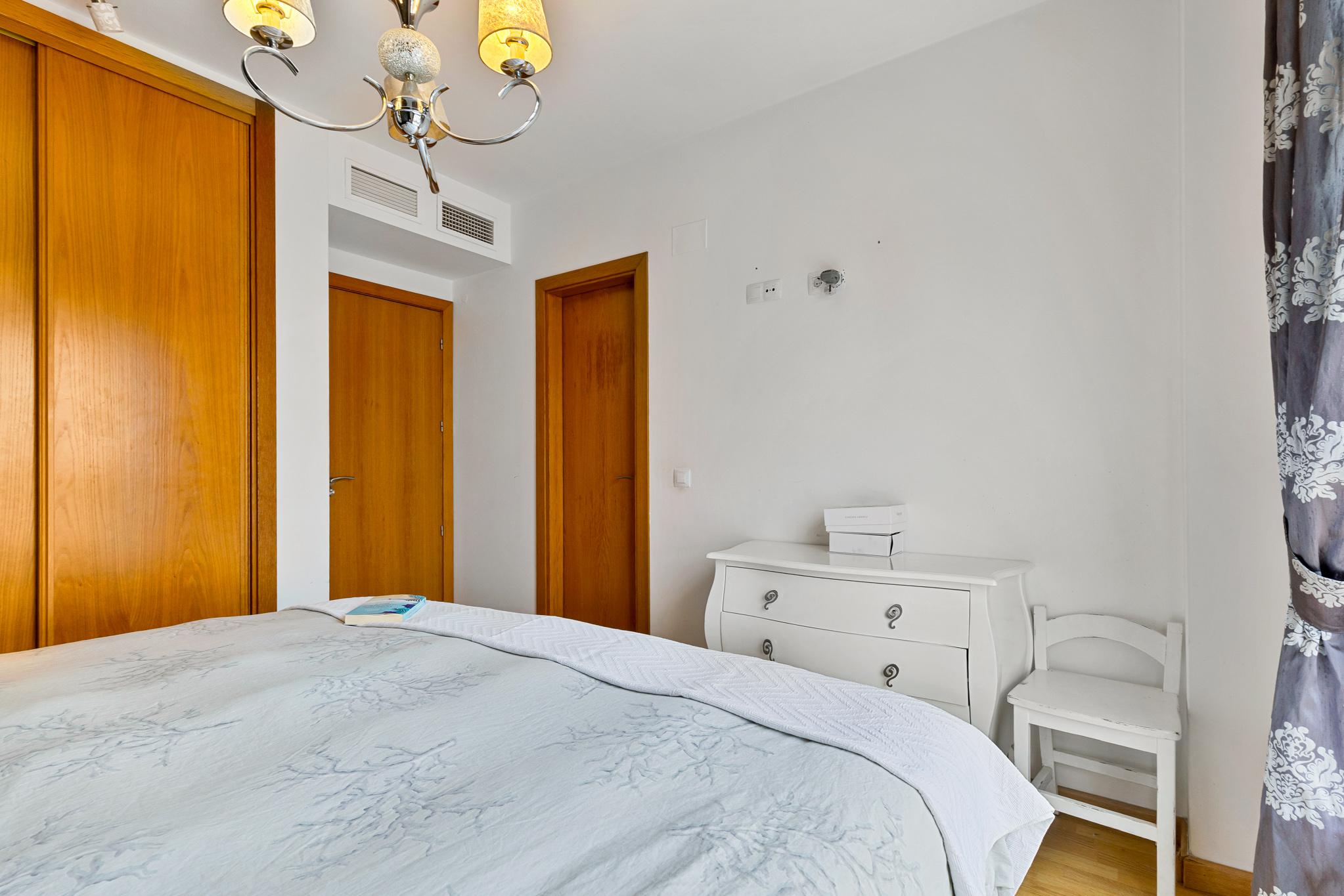 Imagen 15 Casa Pareada en venta en Vélez-málaga / Mercadona de Chilches Costa