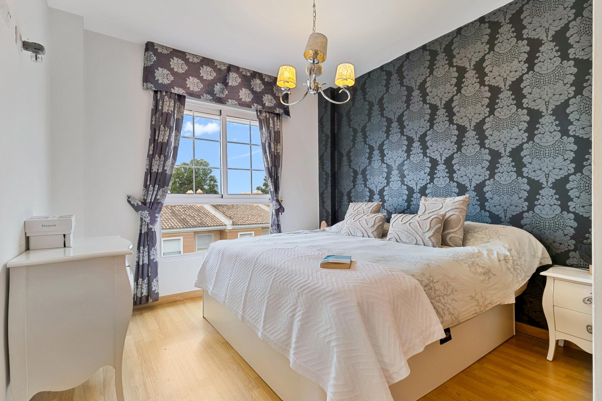 Imagen 14 Casa Pareada en venta en Vélez-málaga / Mercadona de Chilches Costa