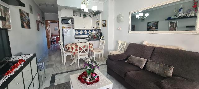 Imagen 4 Inmueble 299415 - Apto. Playa en venta en Fuengirola / Los Boliches-Fuengirola 