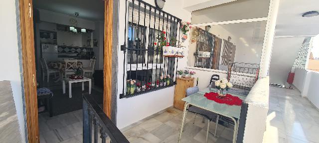 Imagen 14 Inmueble 299415 - Apto. Playa en venta en Fuengirola / Los Boliches-Fuengirola 