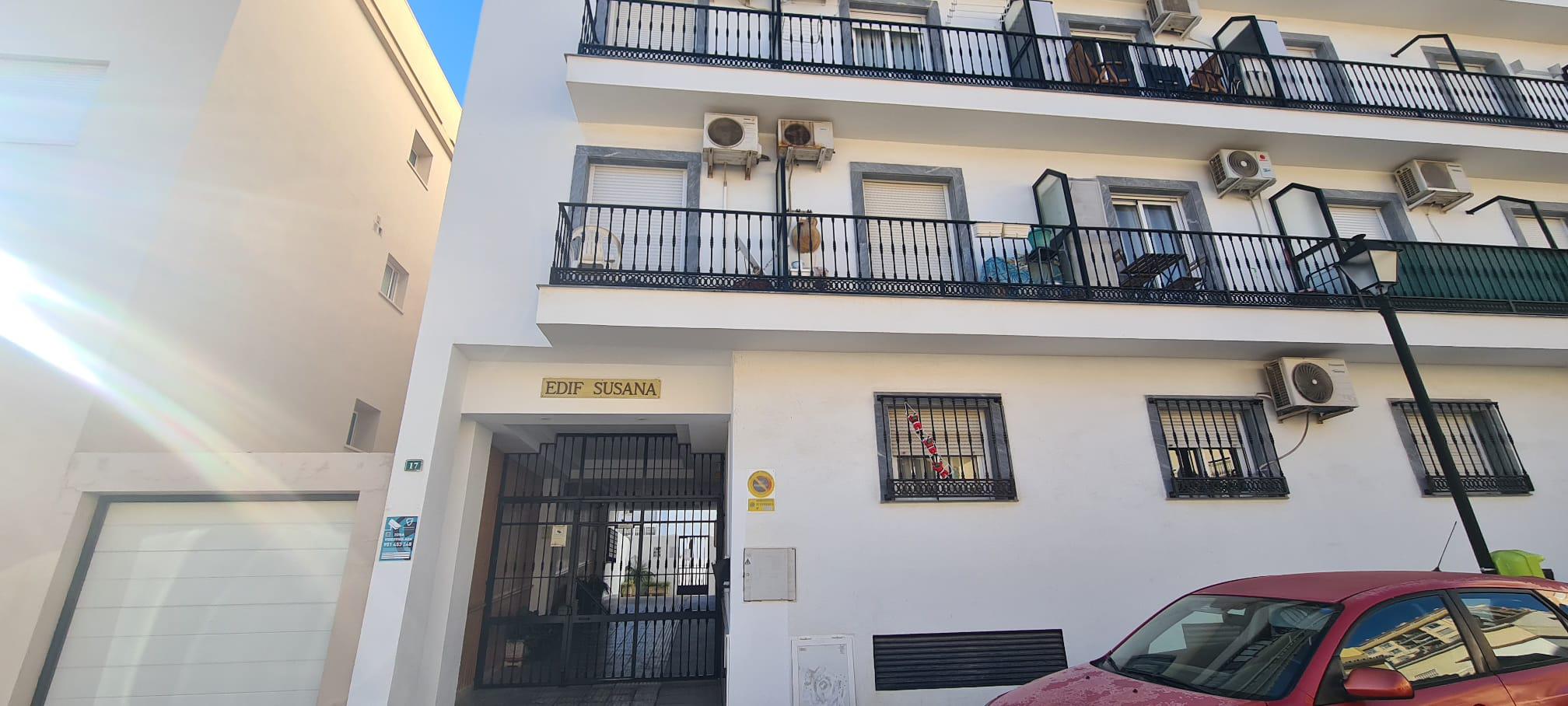 Imagen 15 Apto. Playa en venta en Fuengirola / Los Boliches-Fuengirola 
