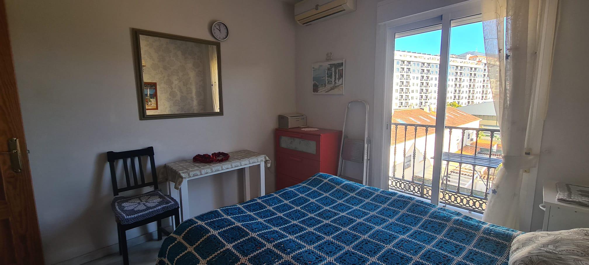 Imagen 10 Apto. Playa en venta en Fuengirola / Los Boliches-Fuengirola 