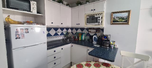 Imagen 6 Inmueble 299415 - Apto. Playa en venta en Fuengirola / Los Boliches-Fuengirola 