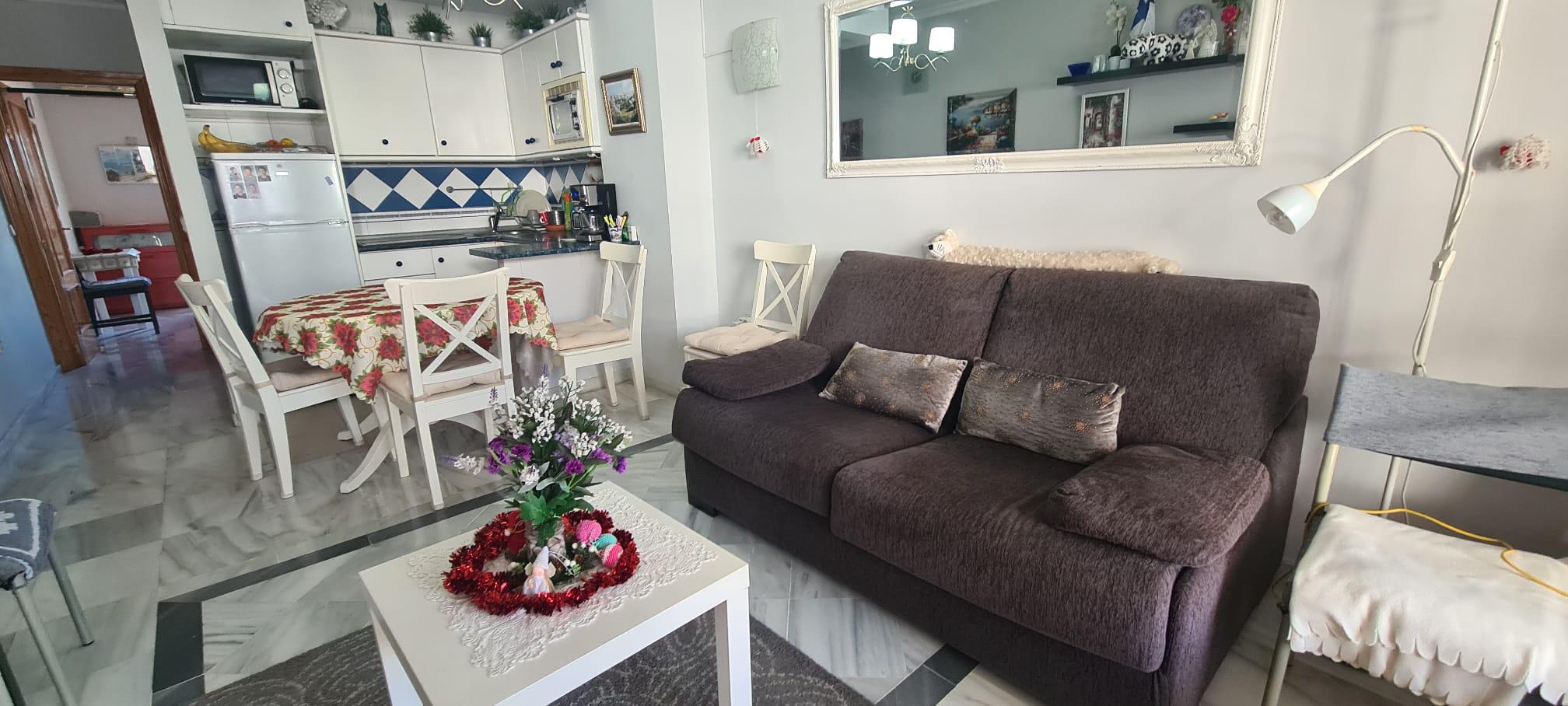 Imagen 7 Apto. Playa en venta en Fuengirola / Los Boliches-Fuengirola 