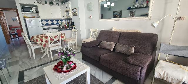 Imagen 7 Inmueble 299415 - Apto. Playa en venta en Fuengirola / Los Boliches-Fuengirola 