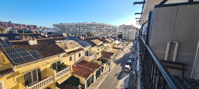 Imagen 8 Inmueble 299415 - Apto. Playa en venta en Fuengirola / Los Boliches-Fuengirola 