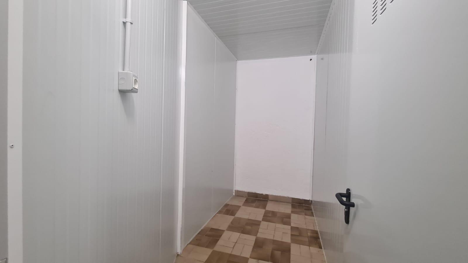 Imagen 11 Local Comercial en venta en Fuengirola / Plaza de Los Chinorros