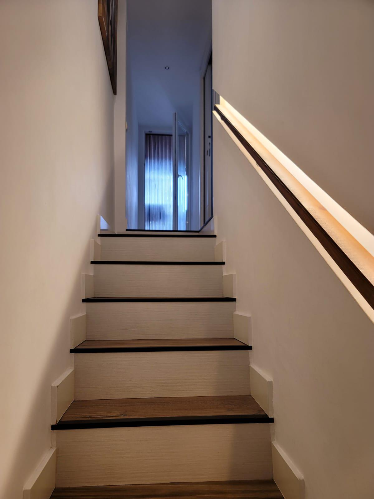 Imagen 6 Casa Adosada en venta en Fuengirola / Zona Puerto Deportivo