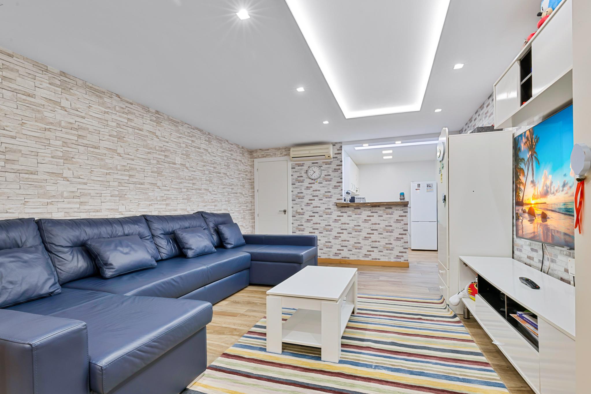 Imagen 4 Casa Adosada en venta en Fuengirola / Zona Puerto Deportivo