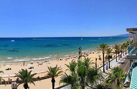 Imagen 17 Casa Adosada en venta en Fuengirola / Zona Puerto Deportivo