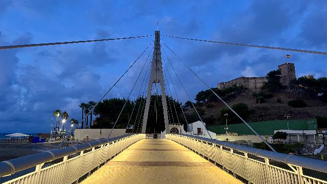 Imagen 20 Inmueble 300251 - Casa Adosada en venta en Fuengirola / Zona Puerto Deportivo