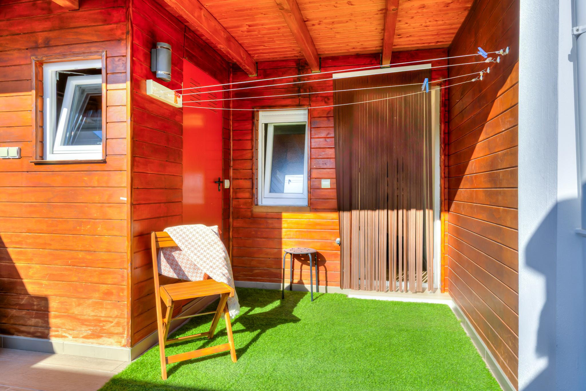 Imagen 17 Casa Adosada en venta en Fuengirola / Zona Puerto Deportivo