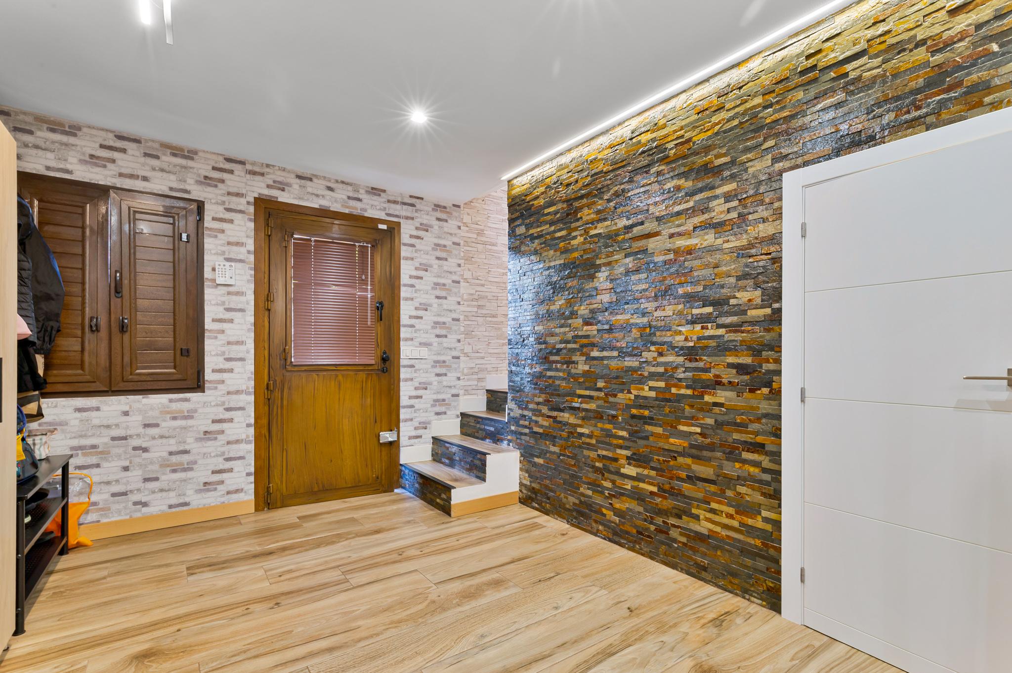 Imagen 10 Casa Adosada en venta en Fuengirola / Zona Puerto Deportivo