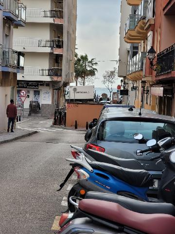 Imagen 16 Inmueble 300251 - Casa Adosada en venta en Fuengirola / Zona Puerto Deportivo