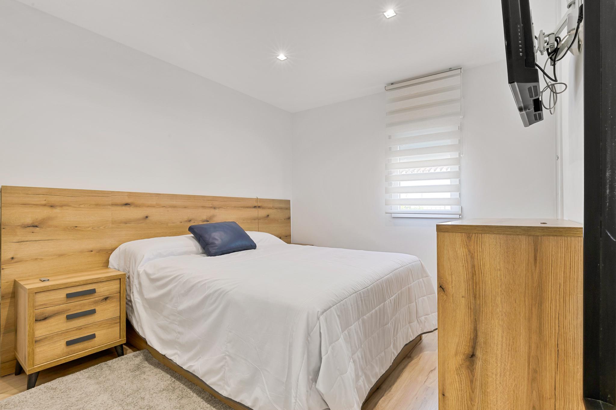 Imagen 12 Casa Adosada en venta en Fuengirola / Zona Puerto Deportivo