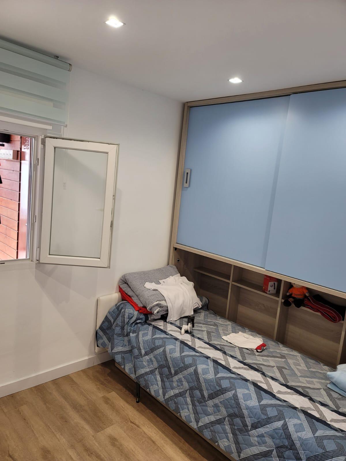 Imagen 10 Casa Adosada en venta en Fuengirola / Zona Puerto Deportivo