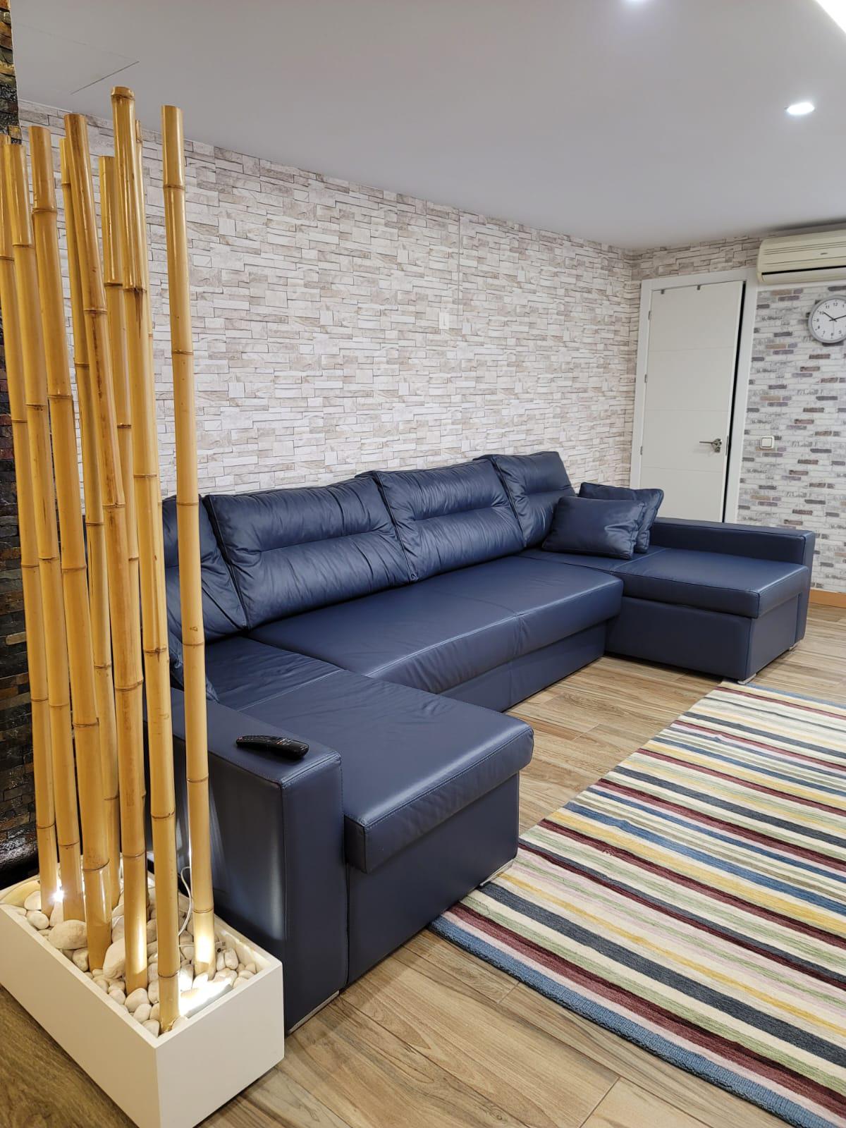 Imagen 1 Casa Adosada en venta en Fuengirola / Zona Puerto Deportivo