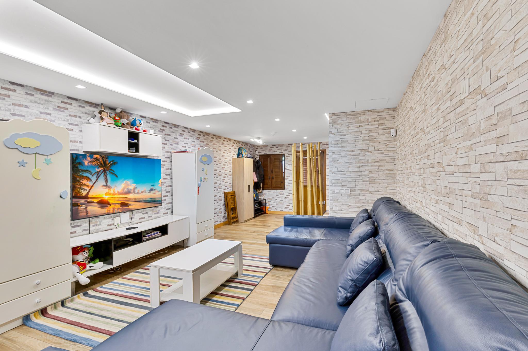 Imagen 8 Casa Adosada en venta en Fuengirola / Zona Puerto Deportivo