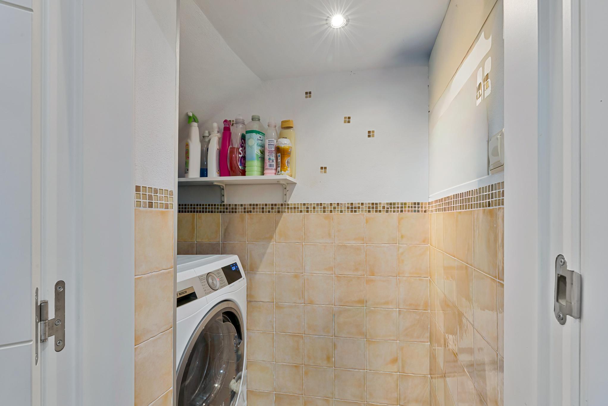 Imagen 7 Casa Adosada en venta en Fuengirola / Zona Puerto Deportivo