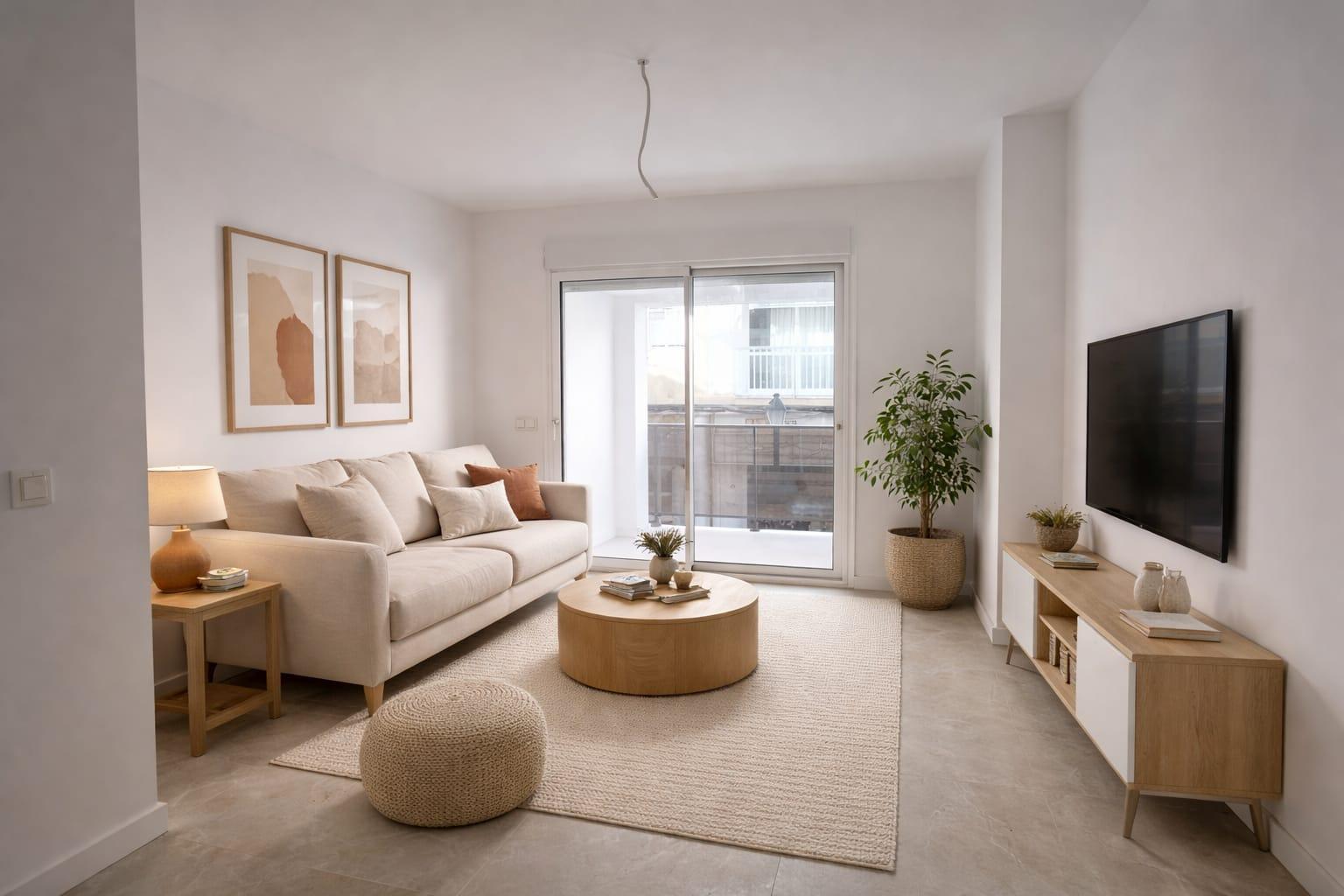 Imagen 4 Ático en venta en Fuengirola / Puerto Deportivo