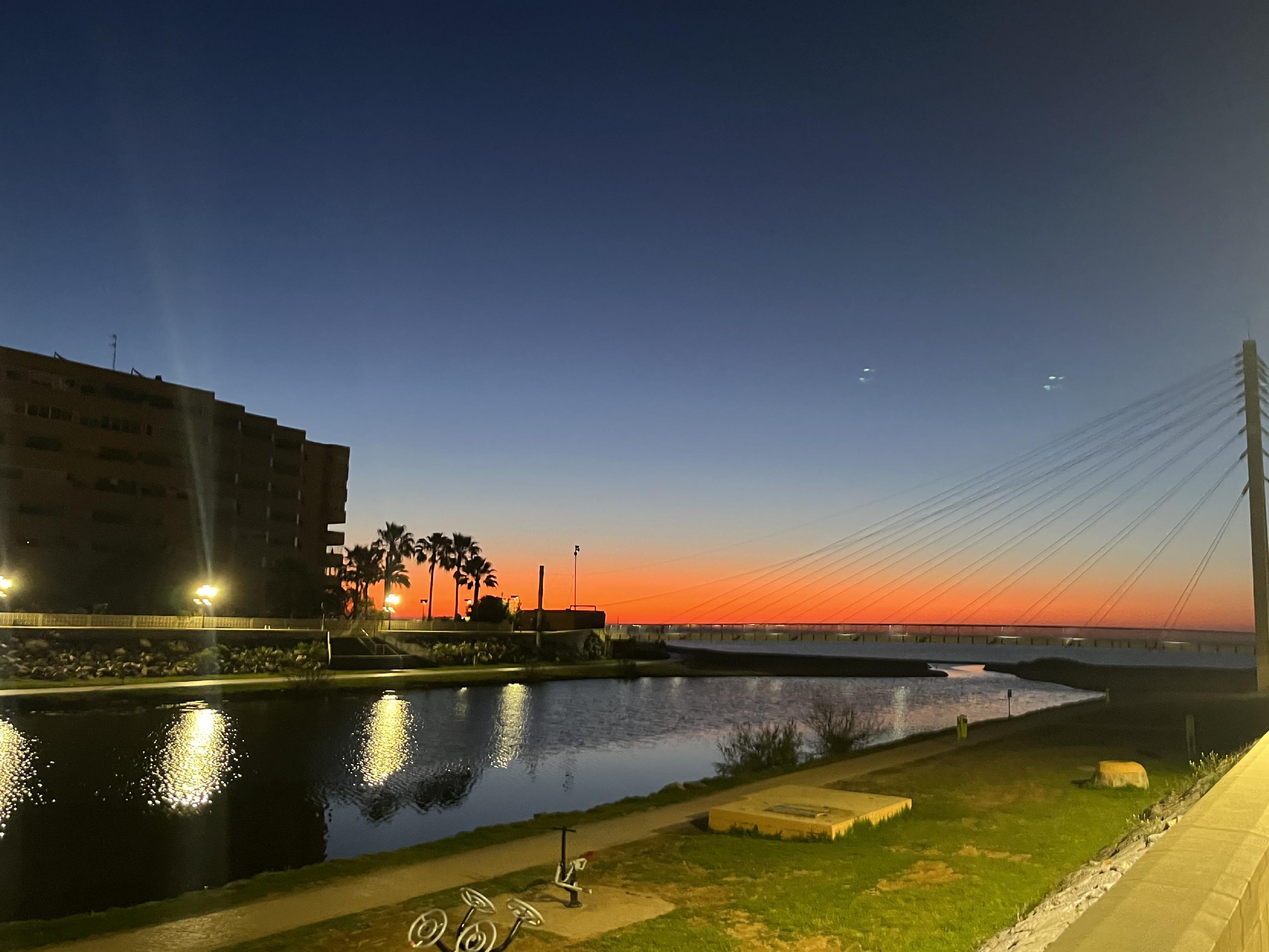 Imagen 24 Ático en venta en Fuengirola / Puerto Deportivo