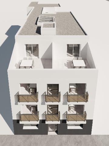 Imagen 22 Inmueble 300301 - Ático en venta en Fuengirola / Puerto Deportivo