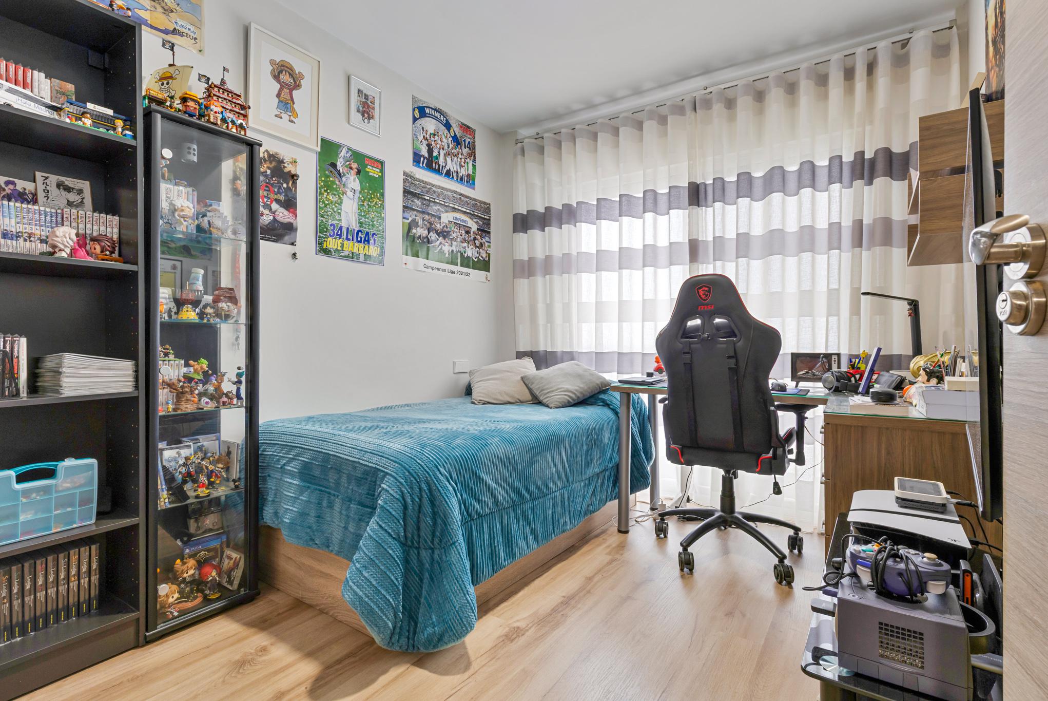 Imagen 18 Apto. Playa en venta en Fuengirola / Colegio Solhail
