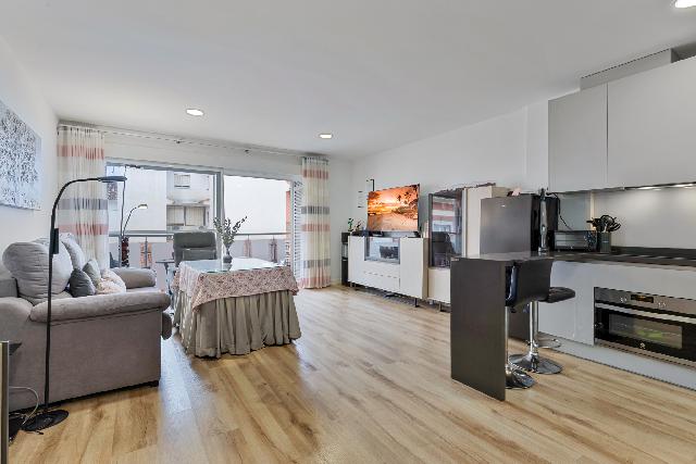 Imagen 13 Inmueble 300324 - Apto. Playa en venta en Fuengirola / Colegio Solhail