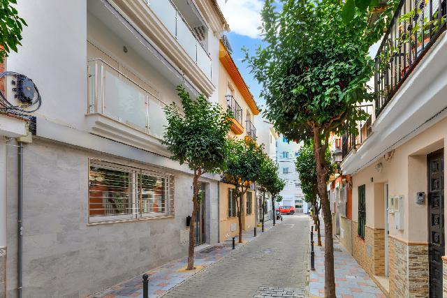 Imagen 23 Inmueble 300324 - Apto. Playa en venta en Fuengirola / Colegio Solhail