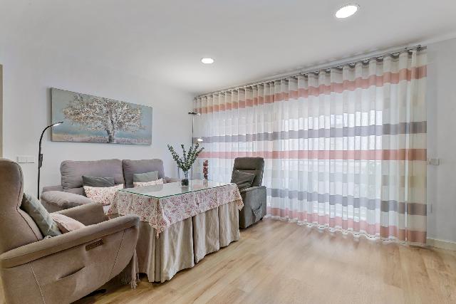 Imagen 9 Inmueble 300324 - Apto. Playa en venta en Fuengirola / Colegio Solhail