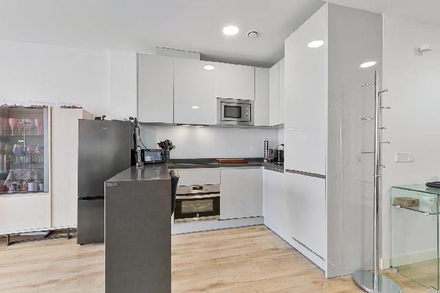 Imagen 7 Inmueble 300324 - Apto. Playa en venta en Fuengirola / Colegio Solhail