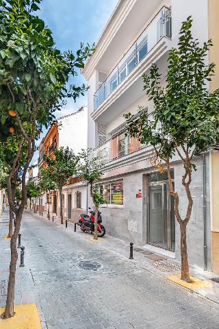 Imagen 24 Inmueble 300324 - Apto. Playa en venta en Fuengirola / Colegio Solhail