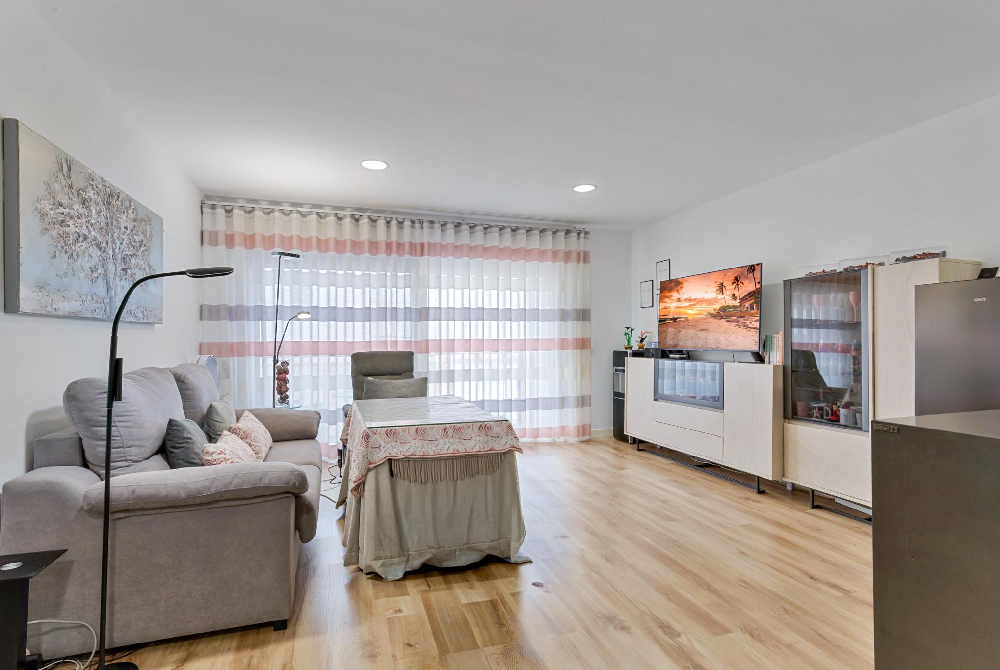 Imagen 11 Apto. Playa en venta en Fuengirola / Colegio Solhail