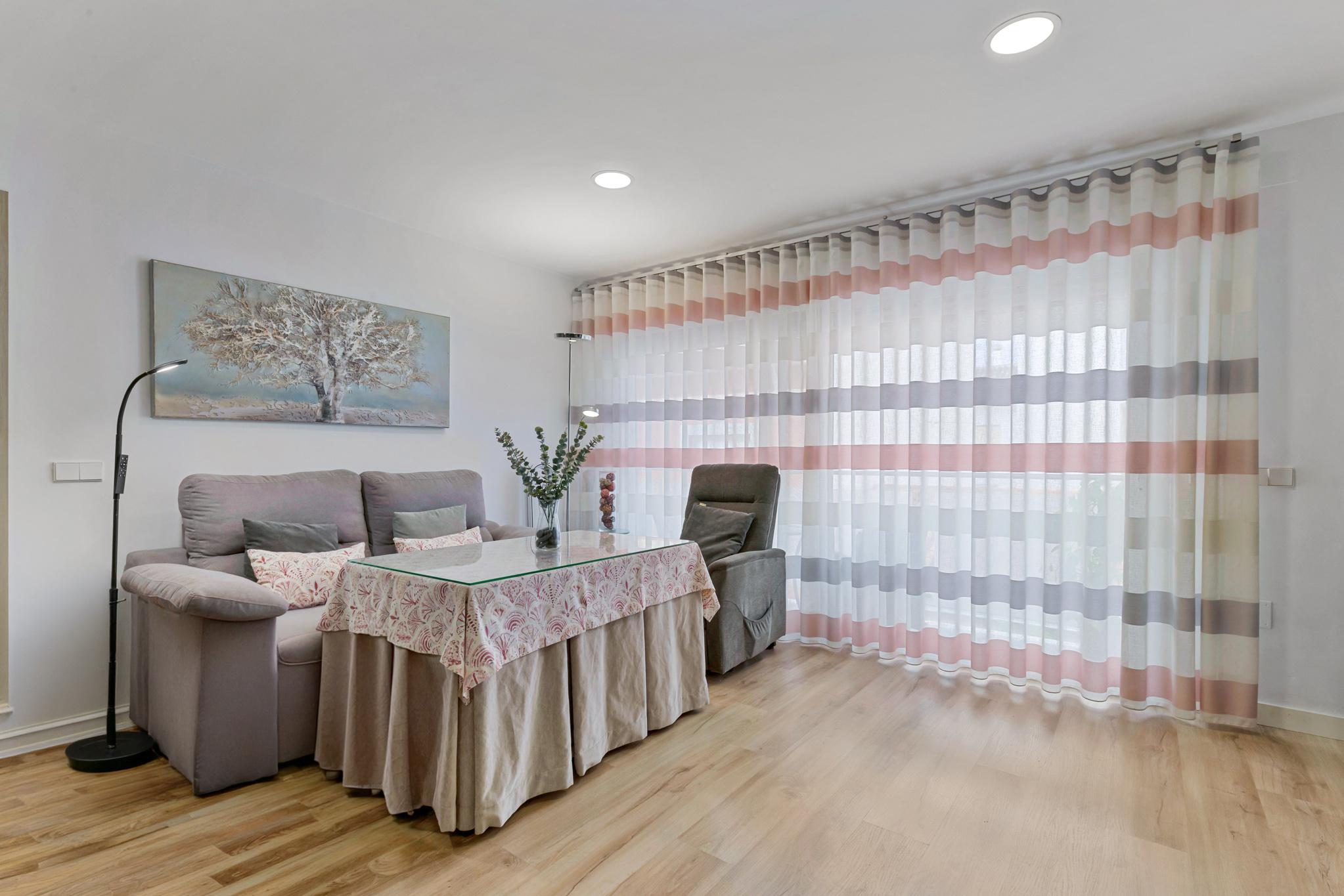 Imagen 12 Apto. Playa en venta en Fuengirola / Colegio Solhail