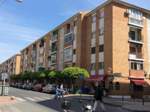 Imagen 18 Inmueble 300460 - Apto. Playa en venta en Fuengirola / Polideportivo Elola- 