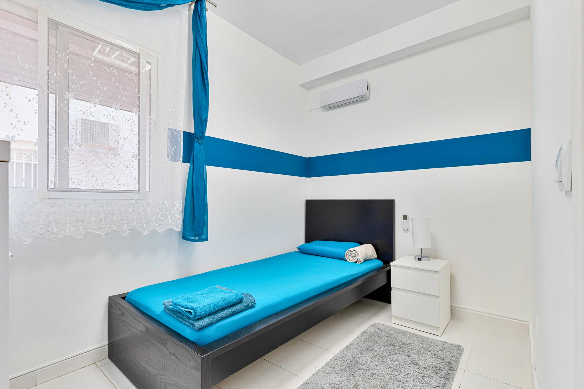 Imagen 14 Apto. Playa en venta en Fuengirola / Polideportivo Elola- 