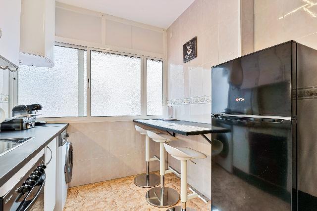 Imagen 3 Inmueble 300460 - Apto. Playa en venta en Fuengirola / Polideportivo Elola- 