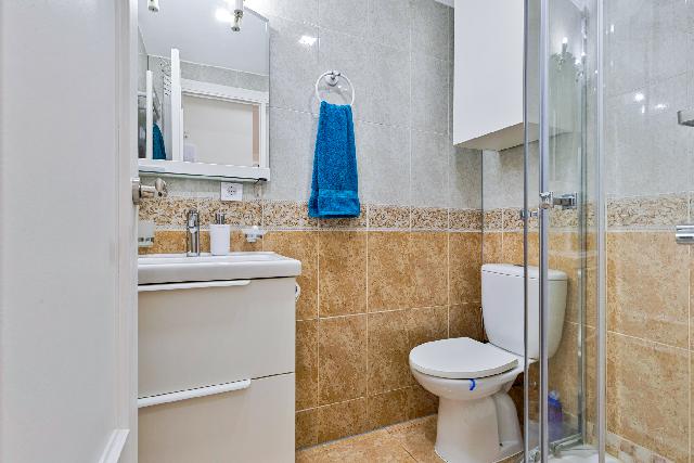 Imagen 9 Inmueble 300460 - Apto. Playa en venta en Fuengirola / Polideportivo Elola- 