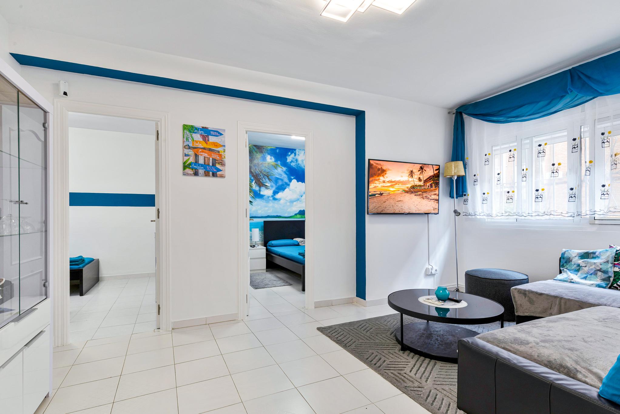 Imagen 5 Apto. Playa en venta en Fuengirola / Polideportivo Elola- 