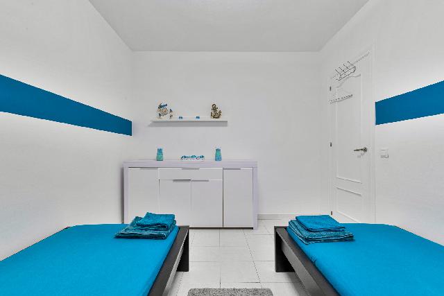 Imagen 13 Inmueble 300460 - Apto. Playa en venta en Fuengirola / Polideportivo Elola- 