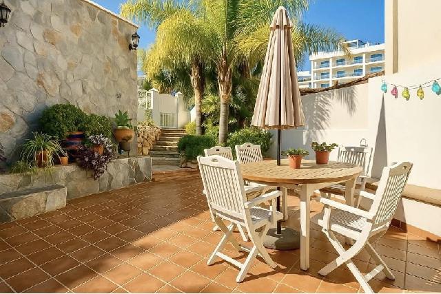 Imagen 6 Inmueble 300547 - Casa Aislada en venta en Fuengirola / Sol Villas-Zona Castillo Sohail-
