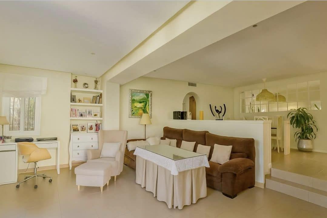 Imagen 2 Casa Aislada en venta en Fuengirola / Sol Villas-Zona Castillo Sohail-