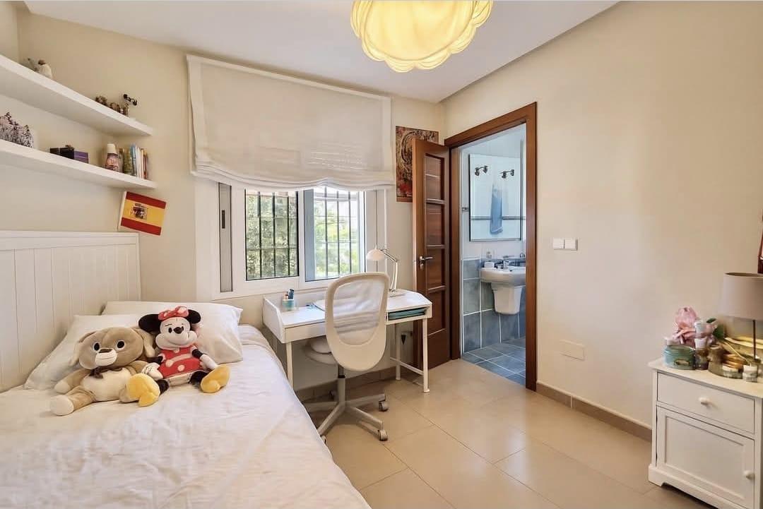 Imagen 7 Casa Aislada en venta en Fuengirola / Sol Villas-Zona Castillo Sohail-